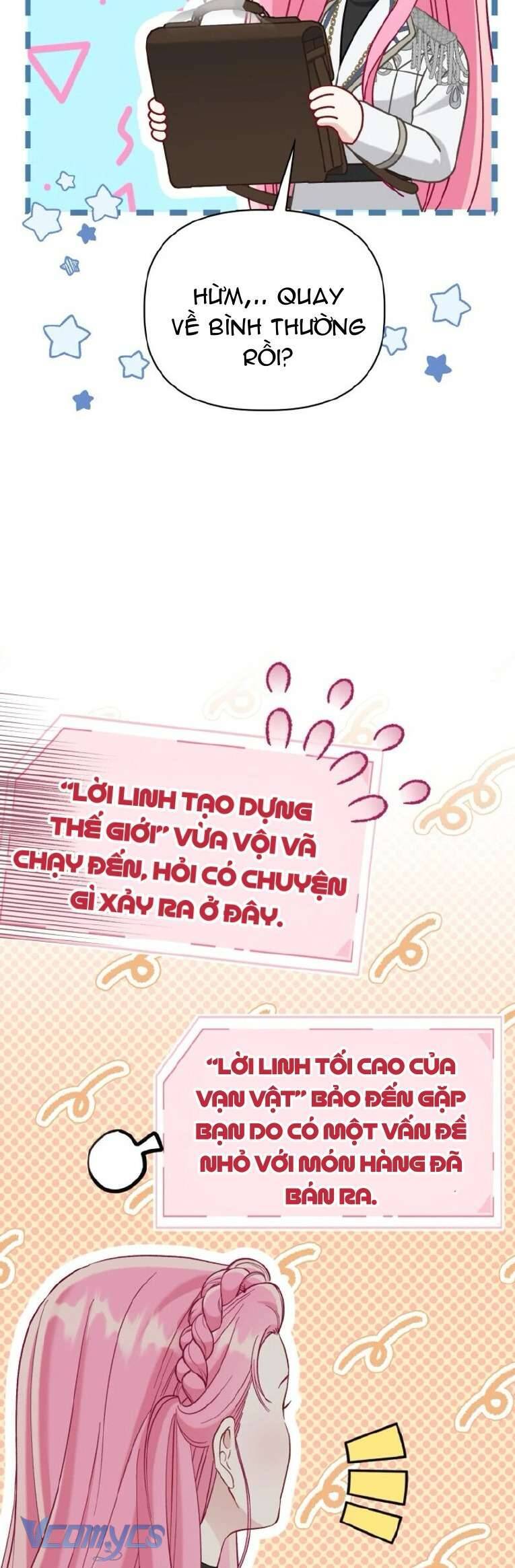 Sự Điều Trị Đặc Biệt Của Tinh Linh - Chap 100 - Trang 5