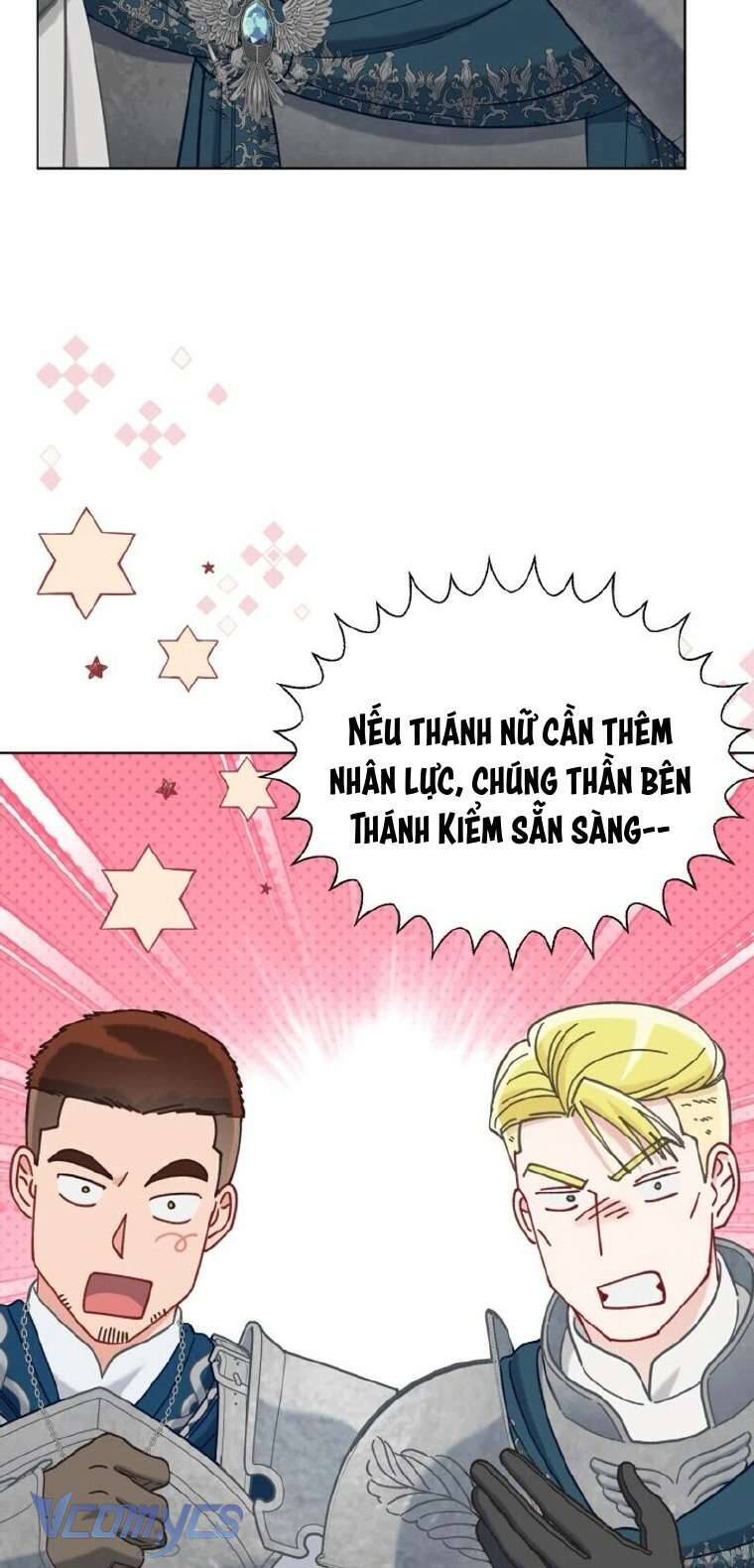Sự Điều Trị Đặc Biệt Của Tinh Linh - Chap 100 - Trang 42
