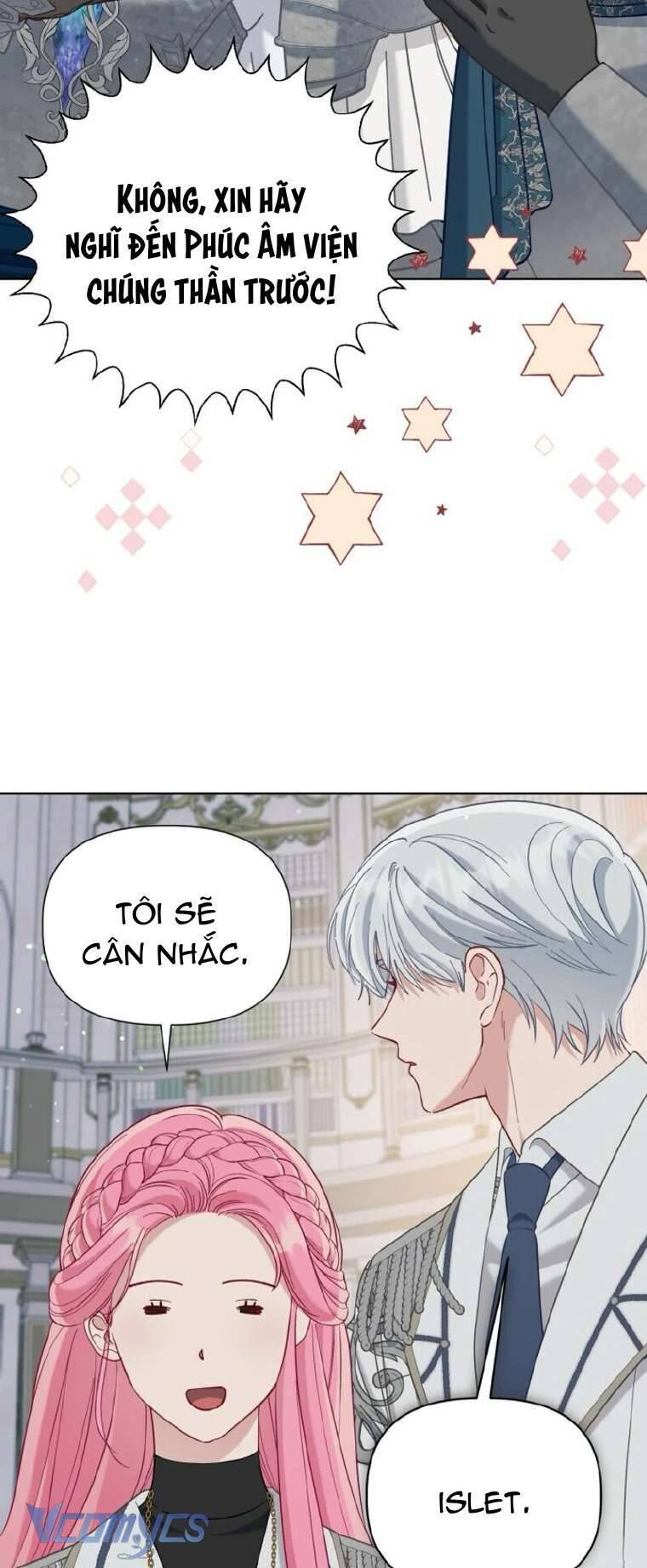 Sự Điều Trị Đặc Biệt Của Tinh Linh - Chap 100 - Trang 43
