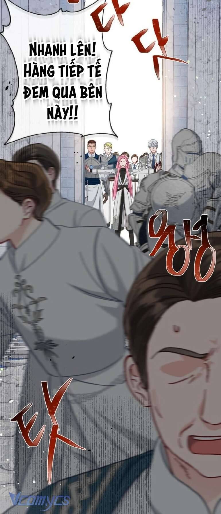 Sự Điều Trị Đặc Biệt Của Tinh Linh - Chap 100 - Trang 46