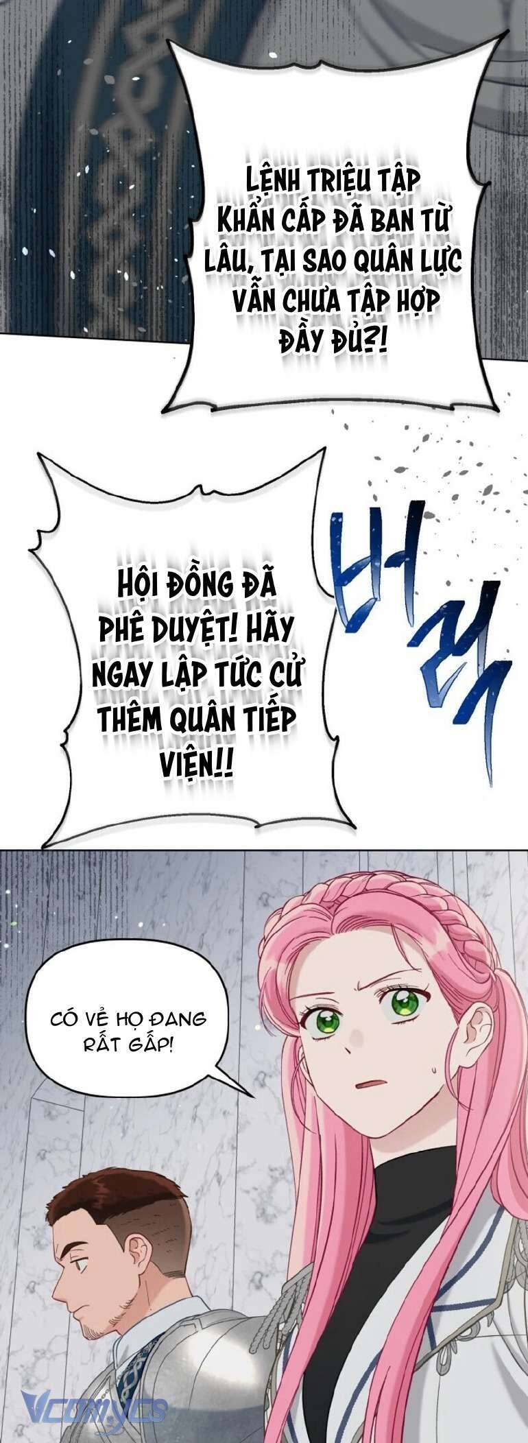 Sự Điều Trị Đặc Biệt Của Tinh Linh - Chap 100 - Trang 47