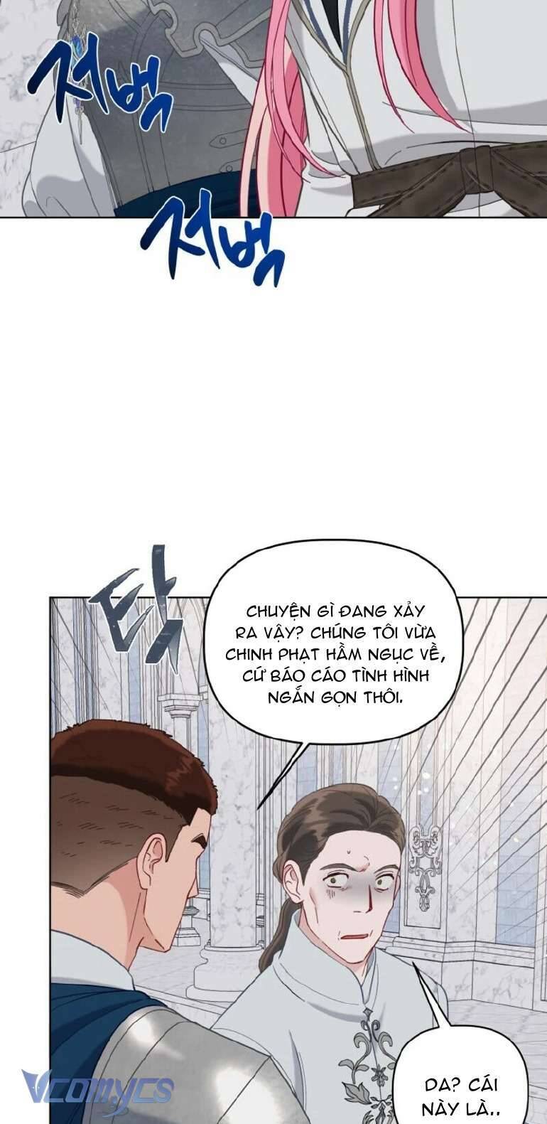 Sự Điều Trị Đặc Biệt Của Tinh Linh - Chap 100 - Trang 48