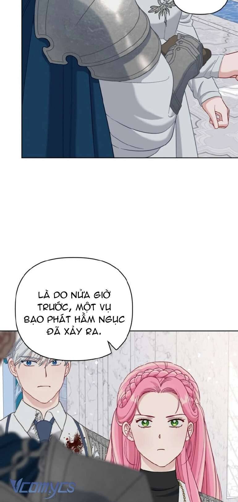Sự Điều Trị Đặc Biệt Của Tinh Linh - Chap 100 - Trang 49