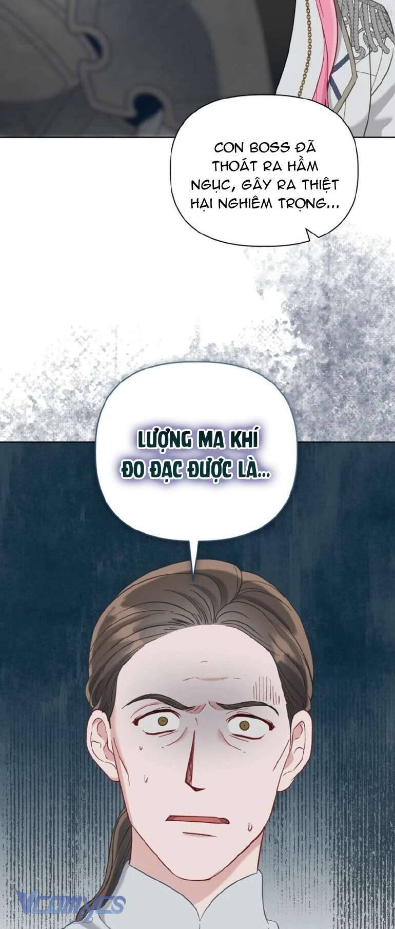 Sự Điều Trị Đặc Biệt Của Tinh Linh - Chap 100 - Trang 50