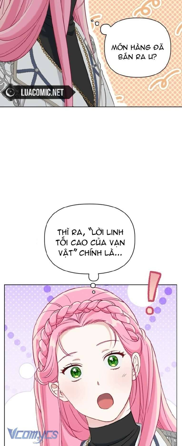 Sự Điều Trị Đặc Biệt Của Tinh Linh - Chap 100 - Trang 6