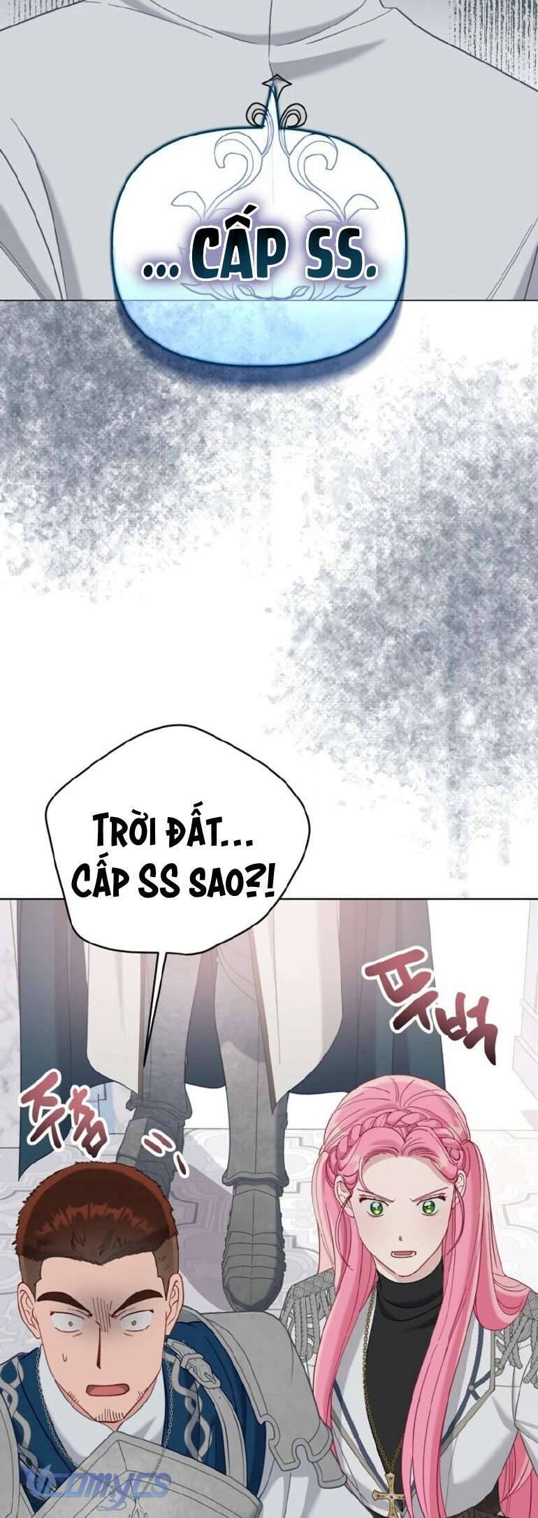 Sự Điều Trị Đặc Biệt Của Tinh Linh - Chap 100 - Trang 51