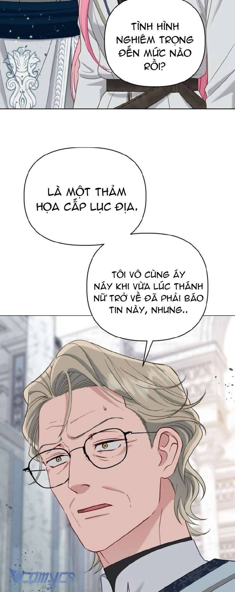 Sự Điều Trị Đặc Biệt Của Tinh Linh - Chap 100 - Trang 55