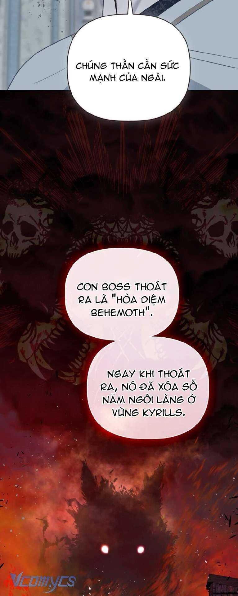 Sự Điều Trị Đặc Biệt Của Tinh Linh - Chap 100 - Trang 56