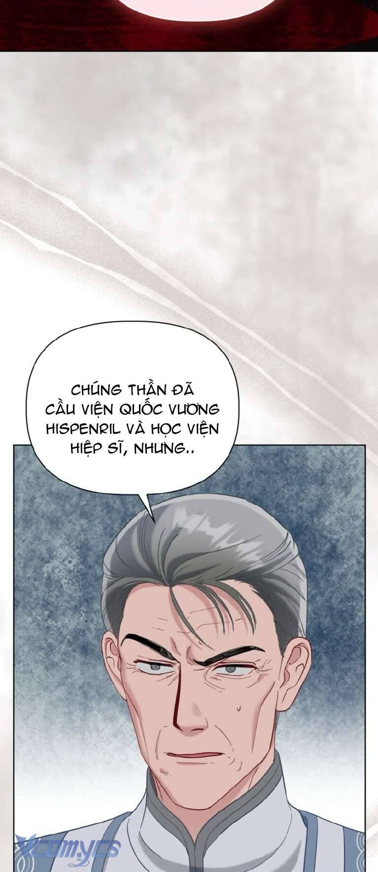 Sự Điều Trị Đặc Biệt Của Tinh Linh - Chap 100 - Trang 58