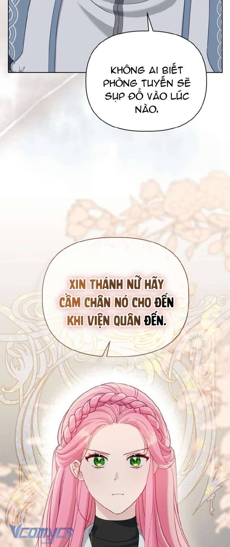 Sự Điều Trị Đặc Biệt Của Tinh Linh - Chap 100 - Trang 59