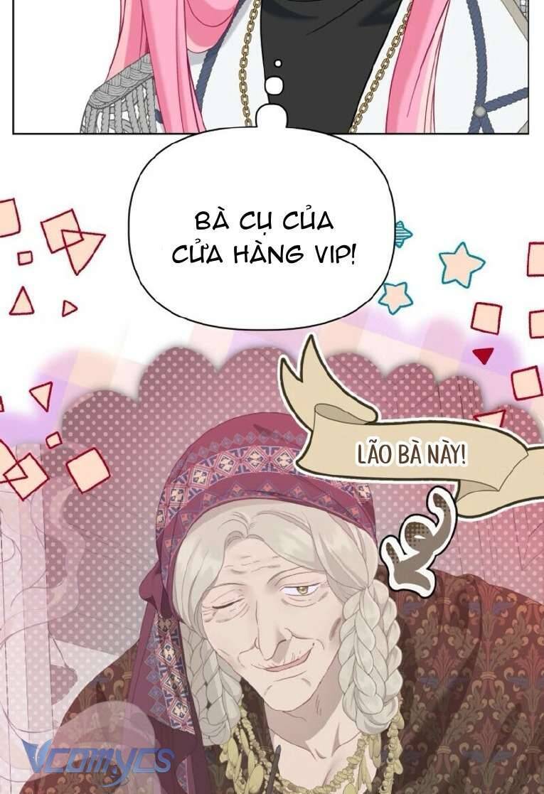 Sự Điều Trị Đặc Biệt Của Tinh Linh - Chap 100 - Trang 7