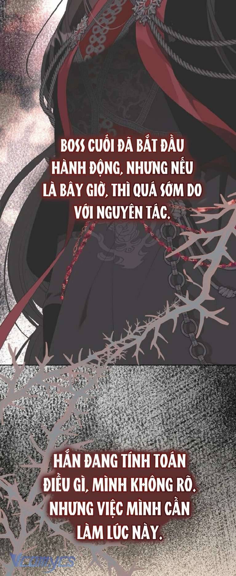 Sự Điều Trị Đặc Biệt Của Tinh Linh - Chap 100 - Trang 62