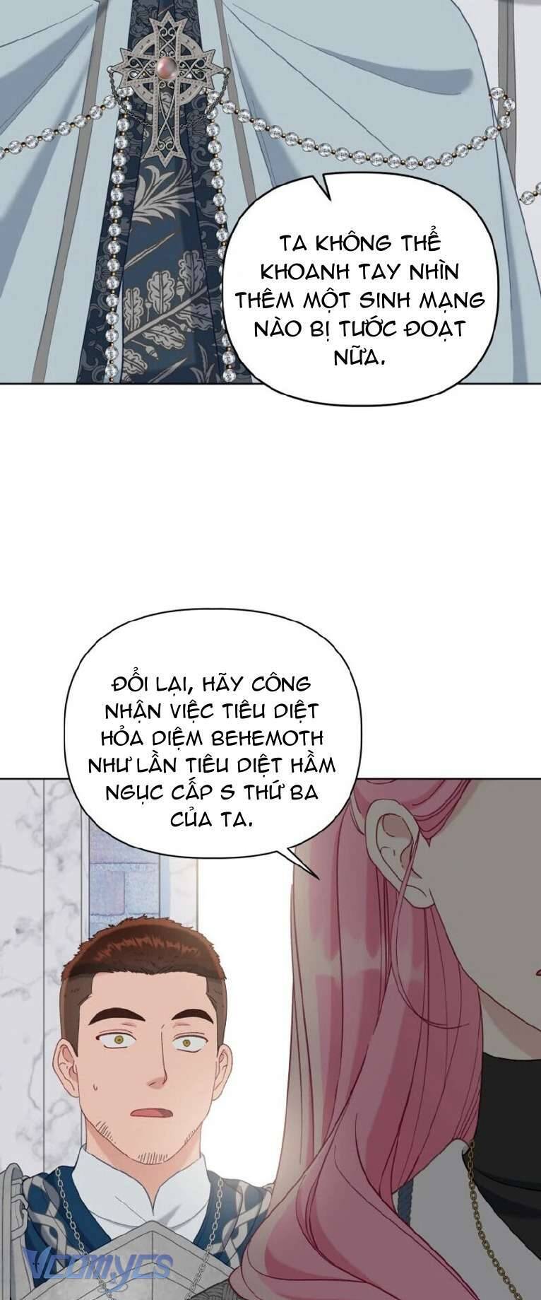 Sự Điều Trị Đặc Biệt Của Tinh Linh - Chap 100 - Trang 65