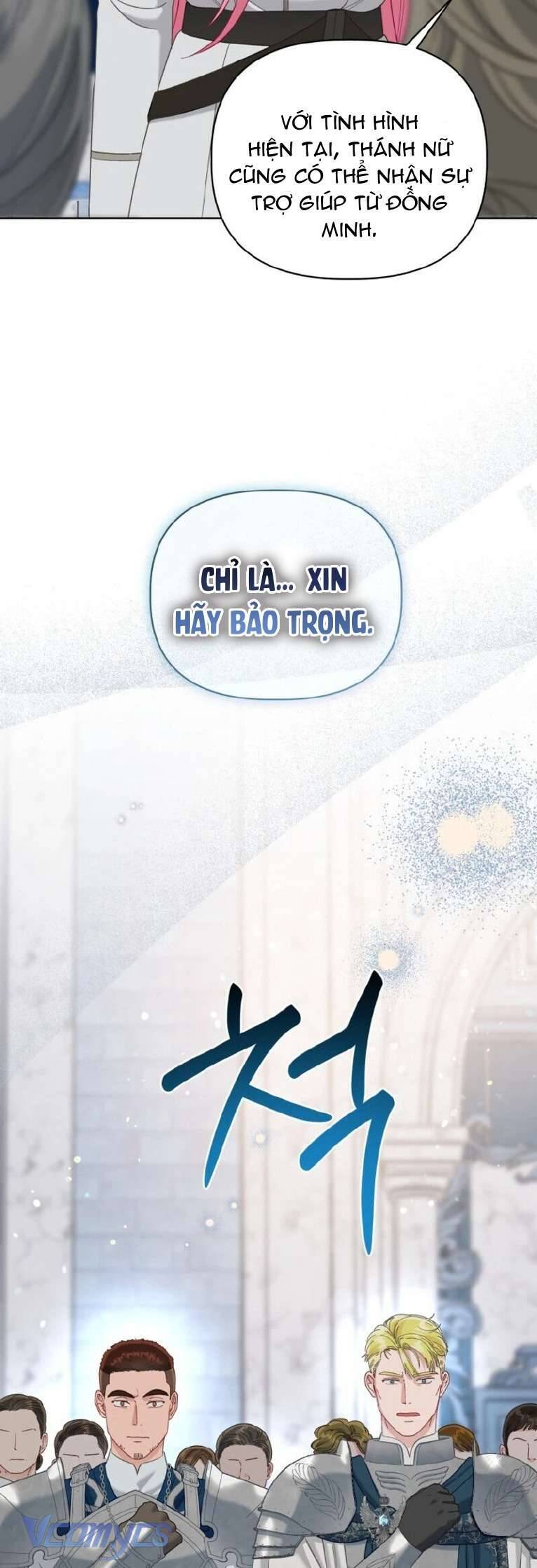 Sự Điều Trị Đặc Biệt Của Tinh Linh - Chap 100 - Trang 68