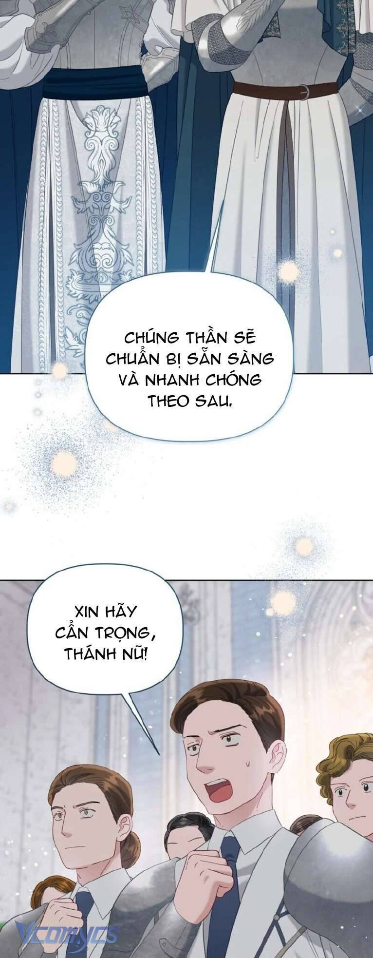 Sự Điều Trị Đặc Biệt Của Tinh Linh - Chap 100 - Trang 69