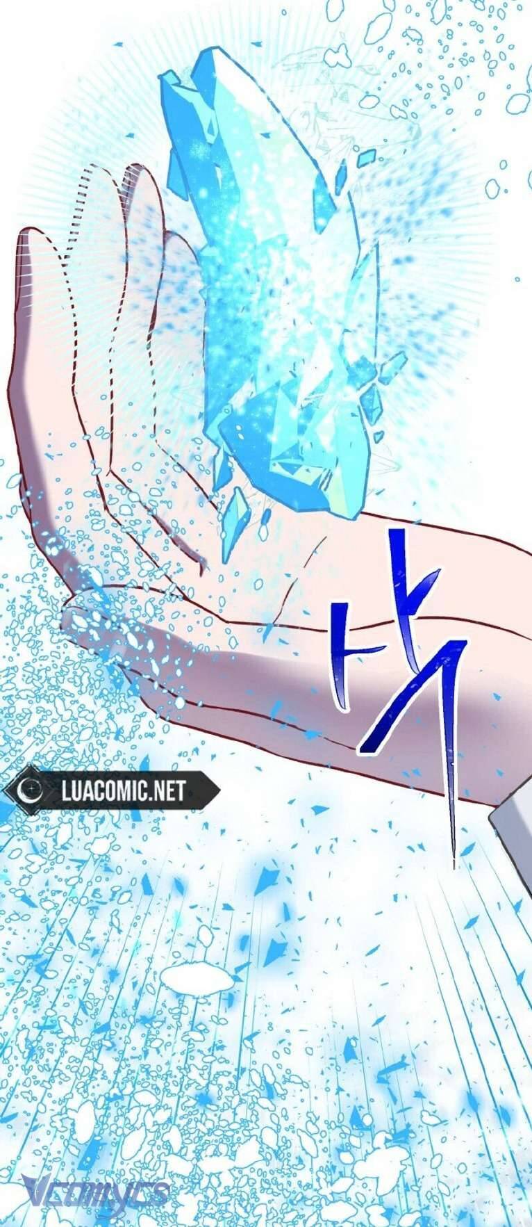 Sự Điều Trị Đặc Biệt Của Tinh Linh - Chap 100 - Trang 72