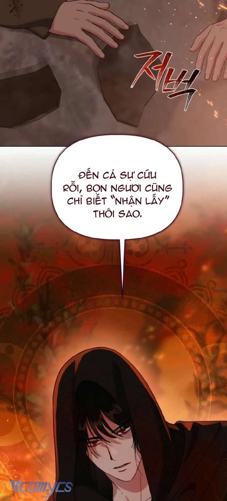 Sự Điều Trị Đặc Biệt Của Tinh Linh - Chap 101 - Trang 13