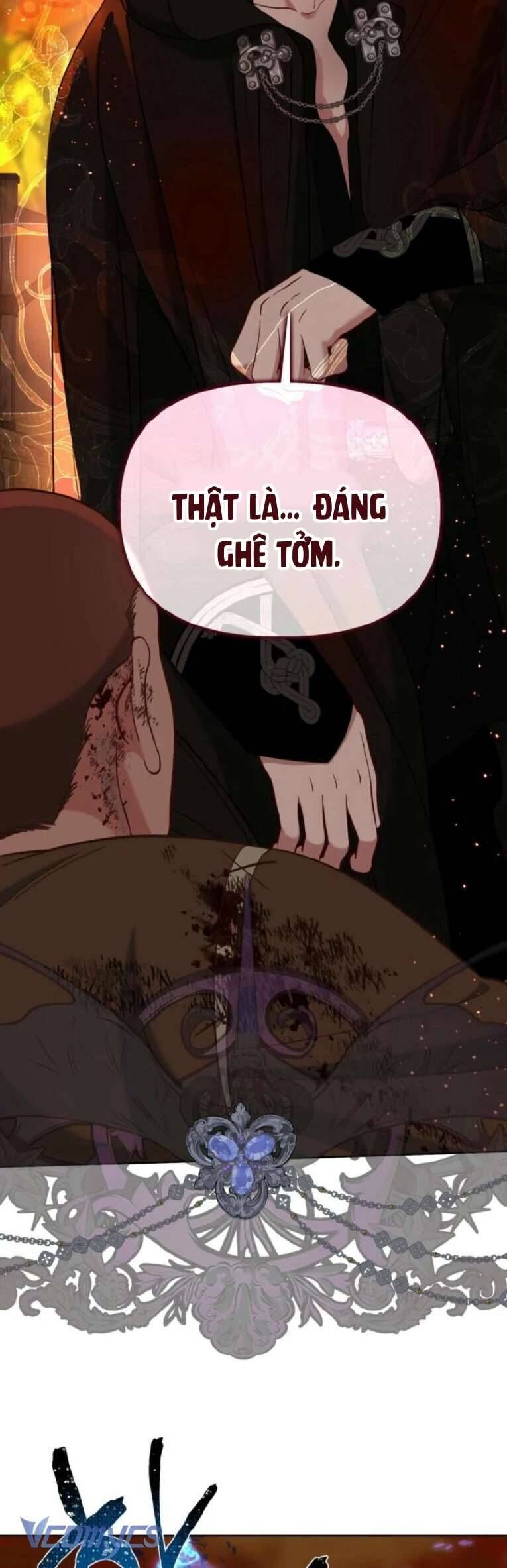 Sự Điều Trị Đặc Biệt Của Tinh Linh - Chap 101 - Trang 14