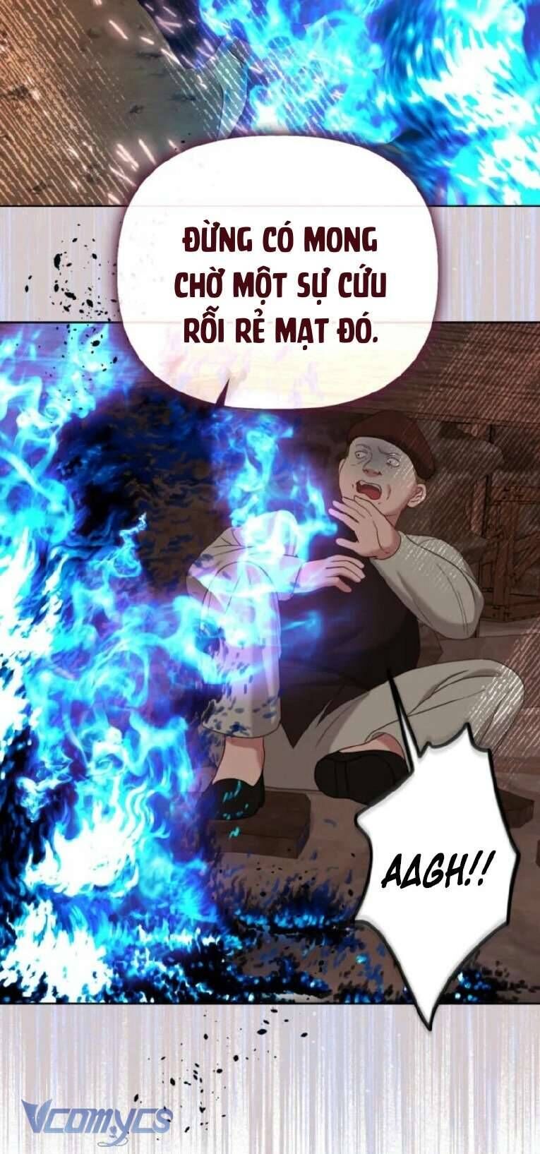 Sự Điều Trị Đặc Biệt Của Tinh Linh - Chap 101 - Trang 17