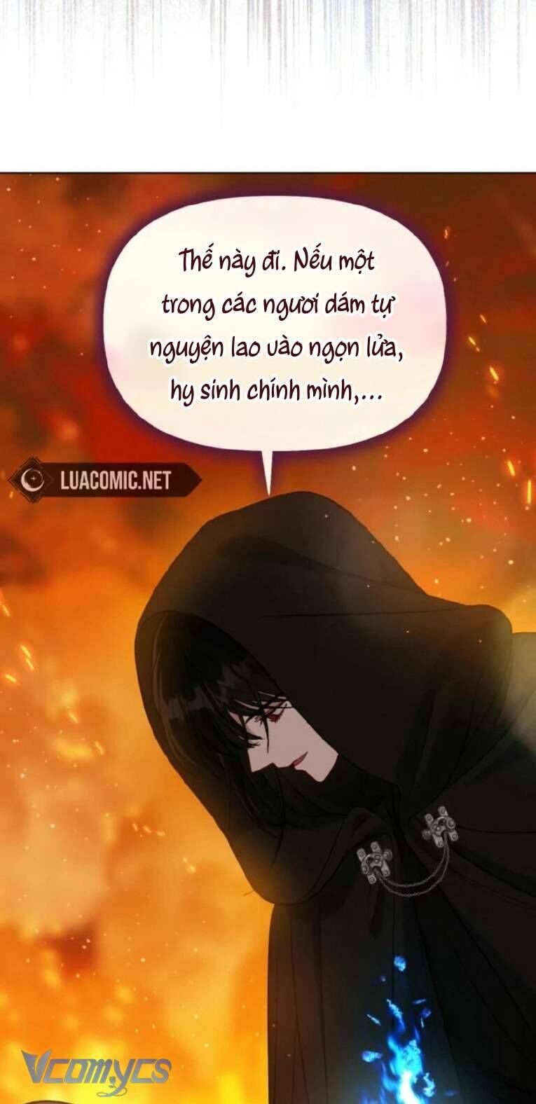 Sự Điều Trị Đặc Biệt Của Tinh Linh - Chap 101 - Trang 18
