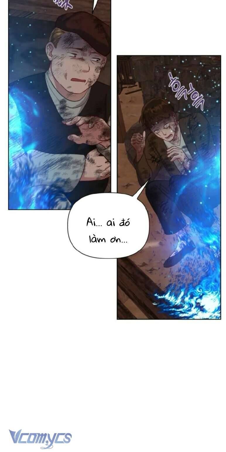 Sự Điều Trị Đặc Biệt Của Tinh Linh - Chap 101 - Trang 22