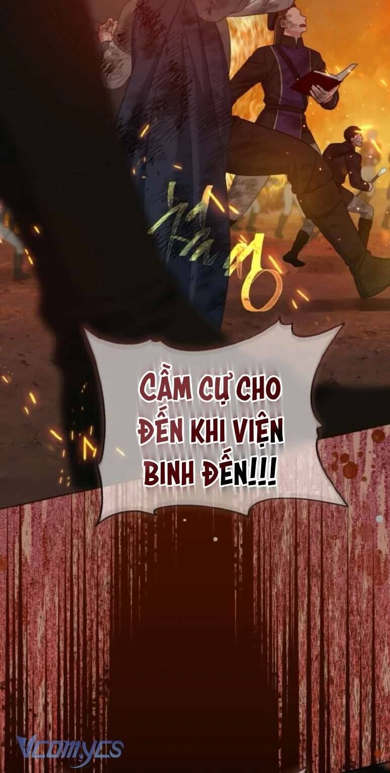 Sự Điều Trị Đặc Biệt Của Tinh Linh - Chap 101 - Trang 28