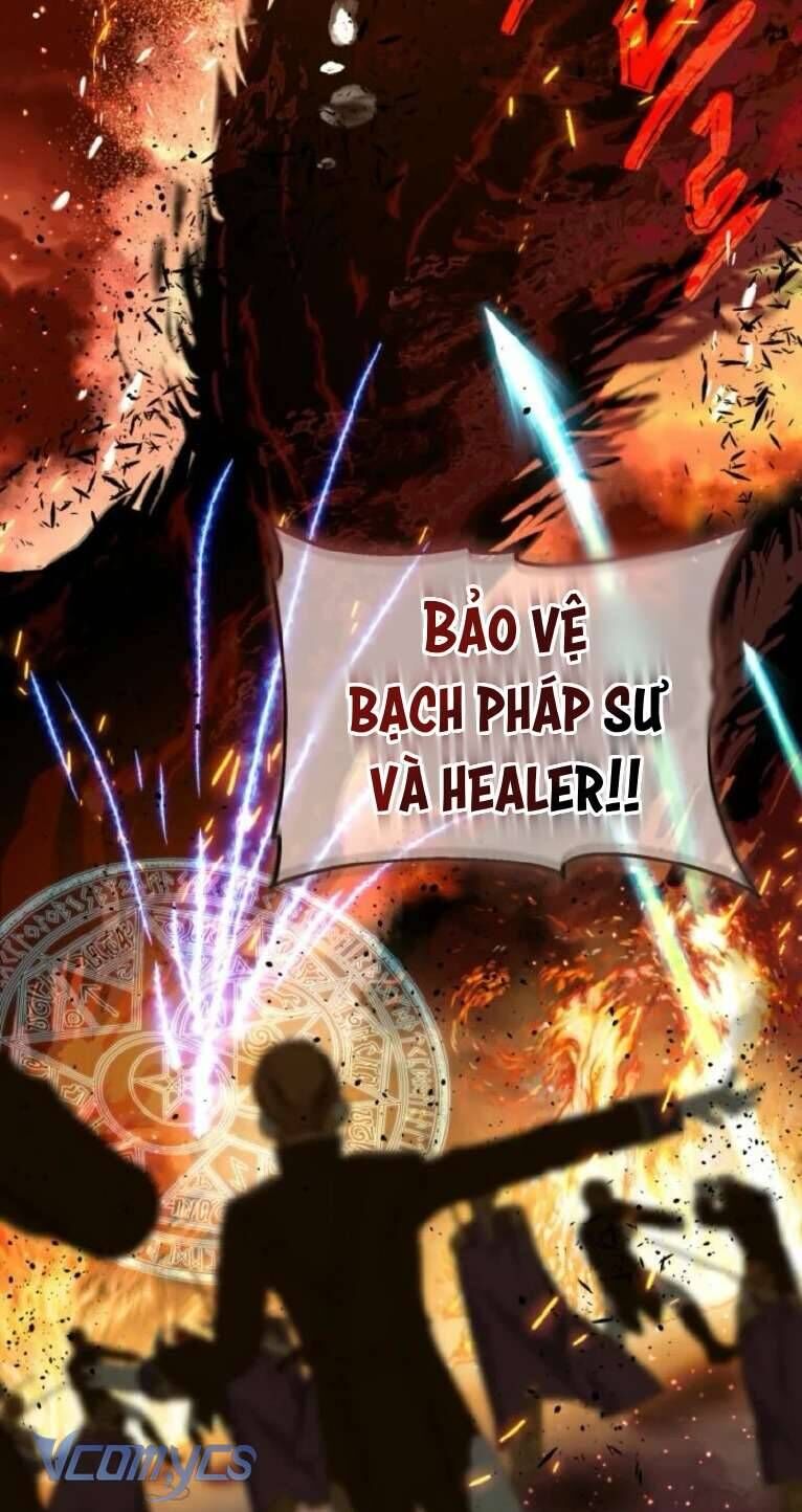 Sự Điều Trị Đặc Biệt Của Tinh Linh - Chap 101 - Trang 30
