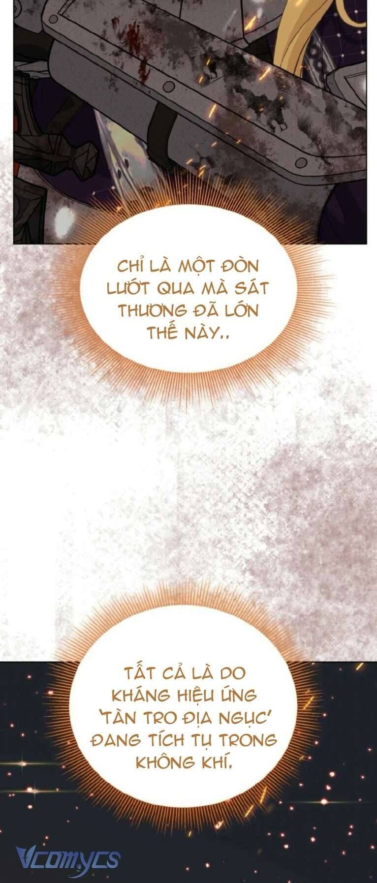 Sự Điều Trị Đặc Biệt Của Tinh Linh - Chap 101 - Trang 35