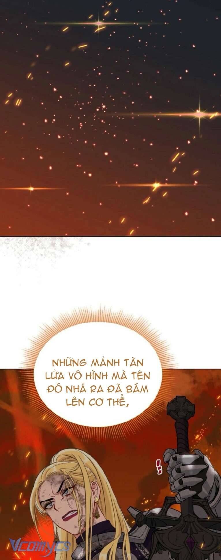 Sự Điều Trị Đặc Biệt Của Tinh Linh - Chap 101 - Trang 36