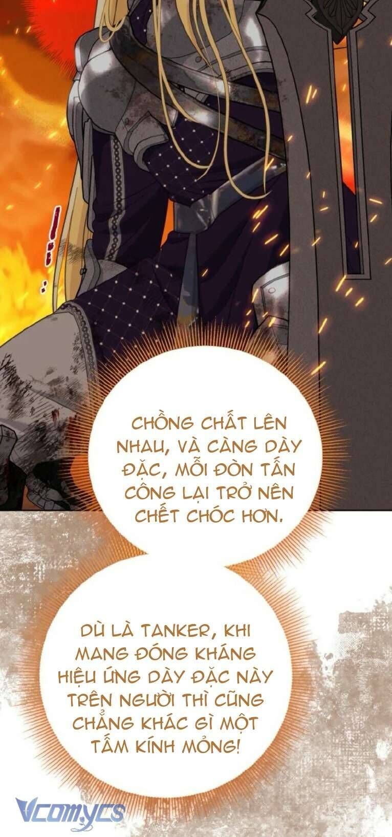 Sự Điều Trị Đặc Biệt Của Tinh Linh - Chap 101 - Trang 37