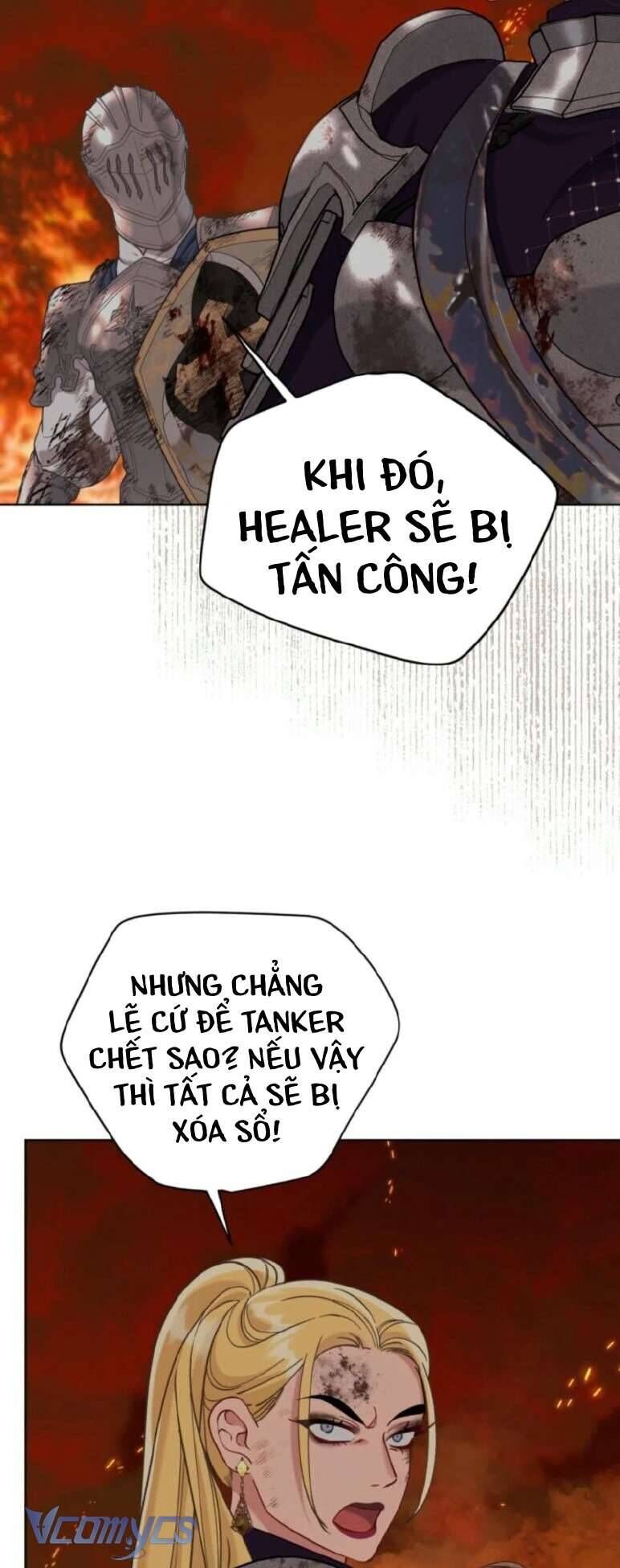 Sự Điều Trị Đặc Biệt Của Tinh Linh - Chap 101 - Trang 41