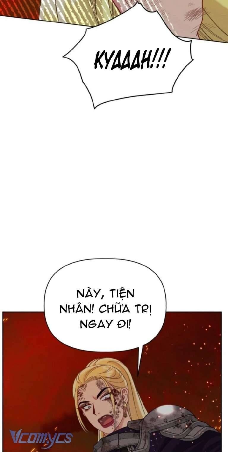 Sự Điều Trị Đặc Biệt Của Tinh Linh - Chap 101 - Trang 50