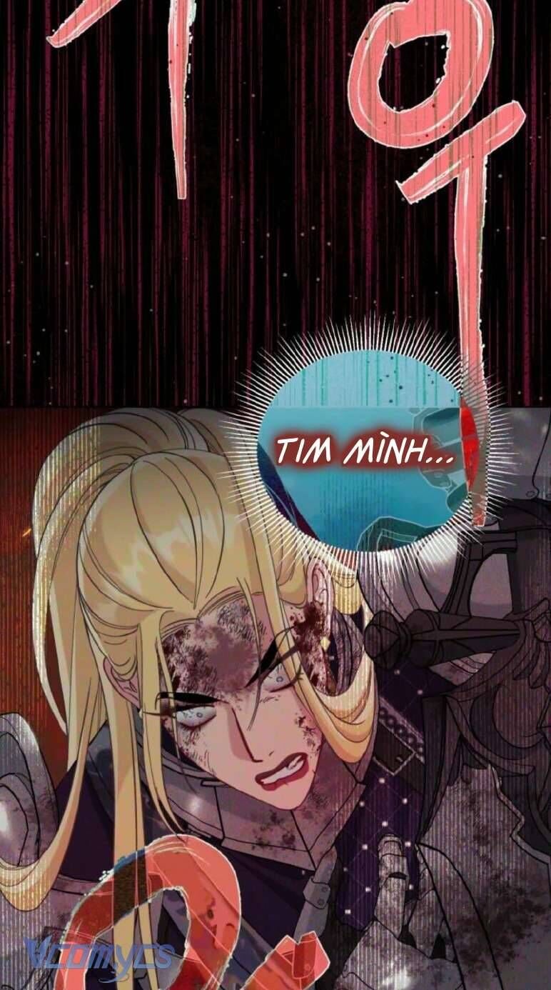 Sự Điều Trị Đặc Biệt Của Tinh Linh - Chap 101 - Trang 64