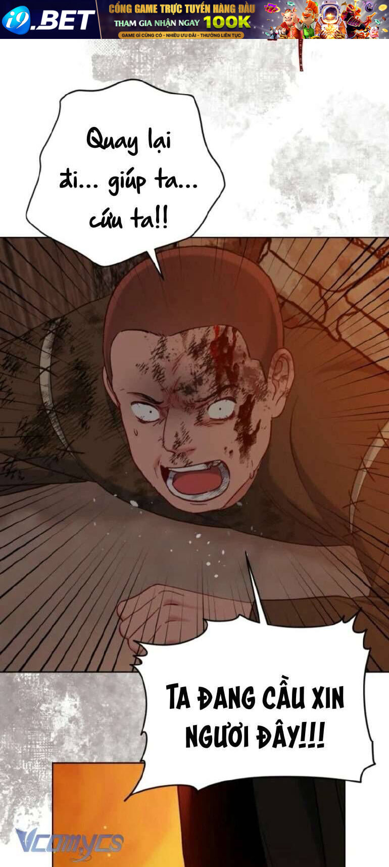 Sự Điều Trị Đặc Biệt Của Tinh Linh - Chap 101 - Trang 9