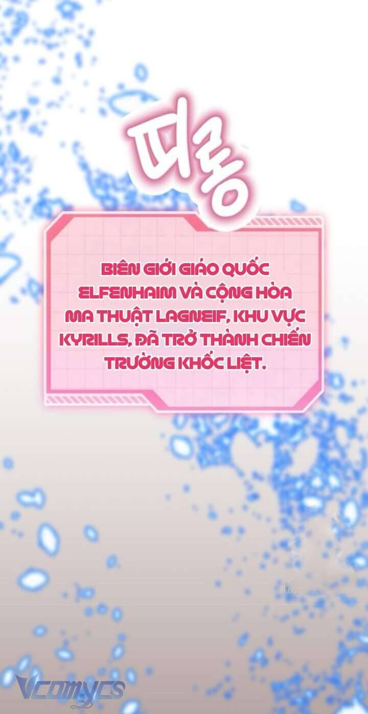 Sự Điều Trị Đặc Biệt Của Tinh Linh - Chap 102 - Trang 2