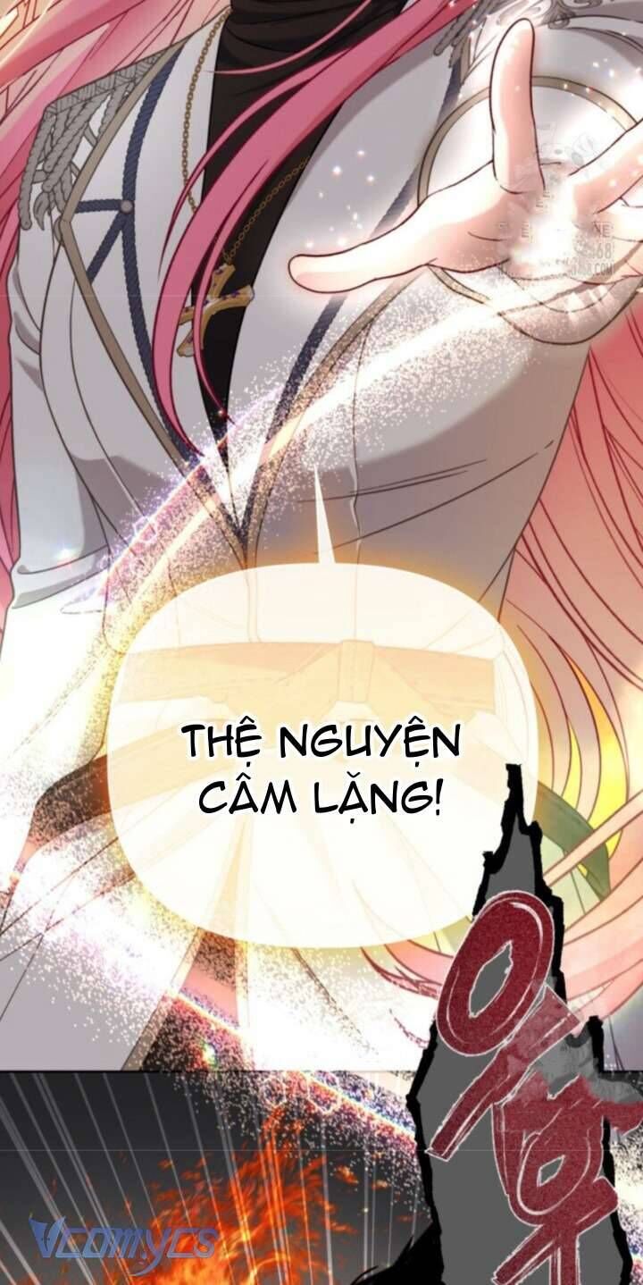 Sự Điều Trị Đặc Biệt Của Tinh Linh - Chap 102 - Trang 22