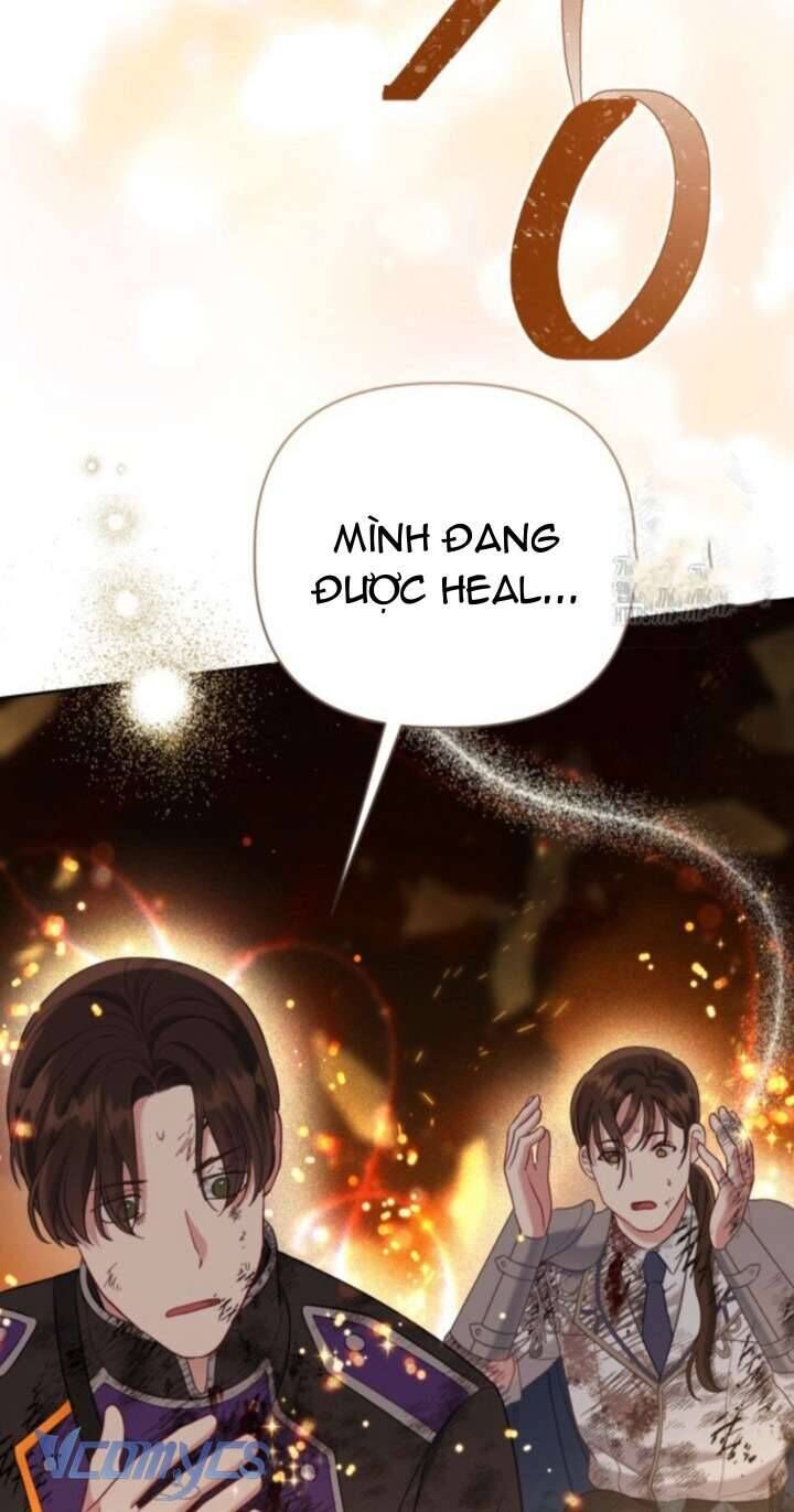 Sự Điều Trị Đặc Biệt Của Tinh Linh - Chap 102 - Trang 26