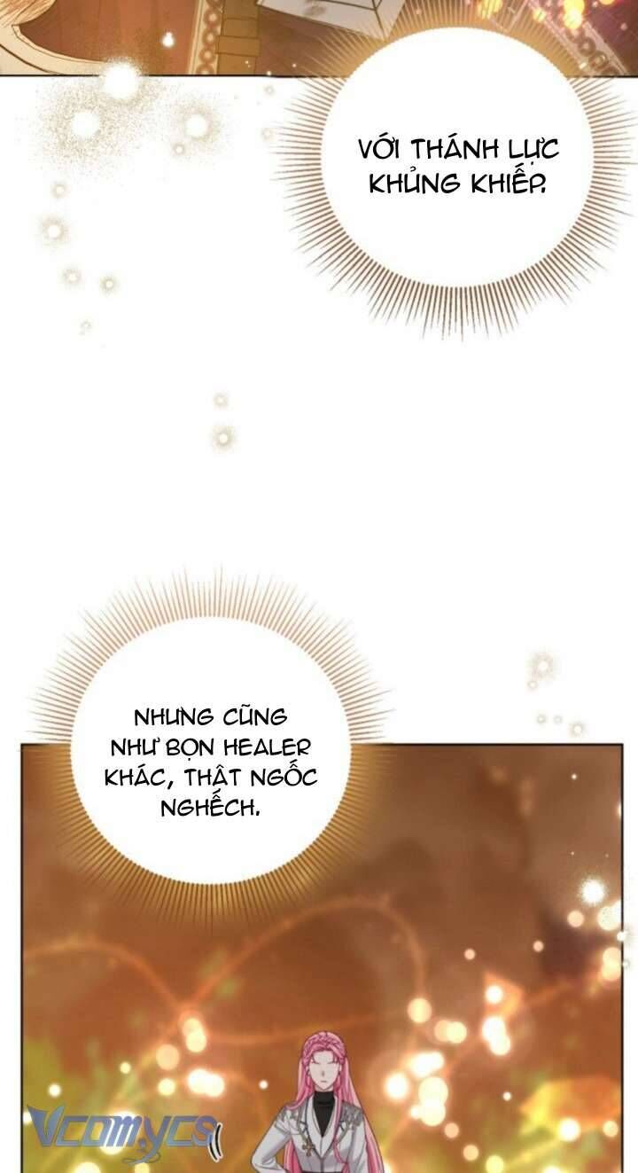 Sự Điều Trị Đặc Biệt Của Tinh Linh - Chap 102 - Trang 29