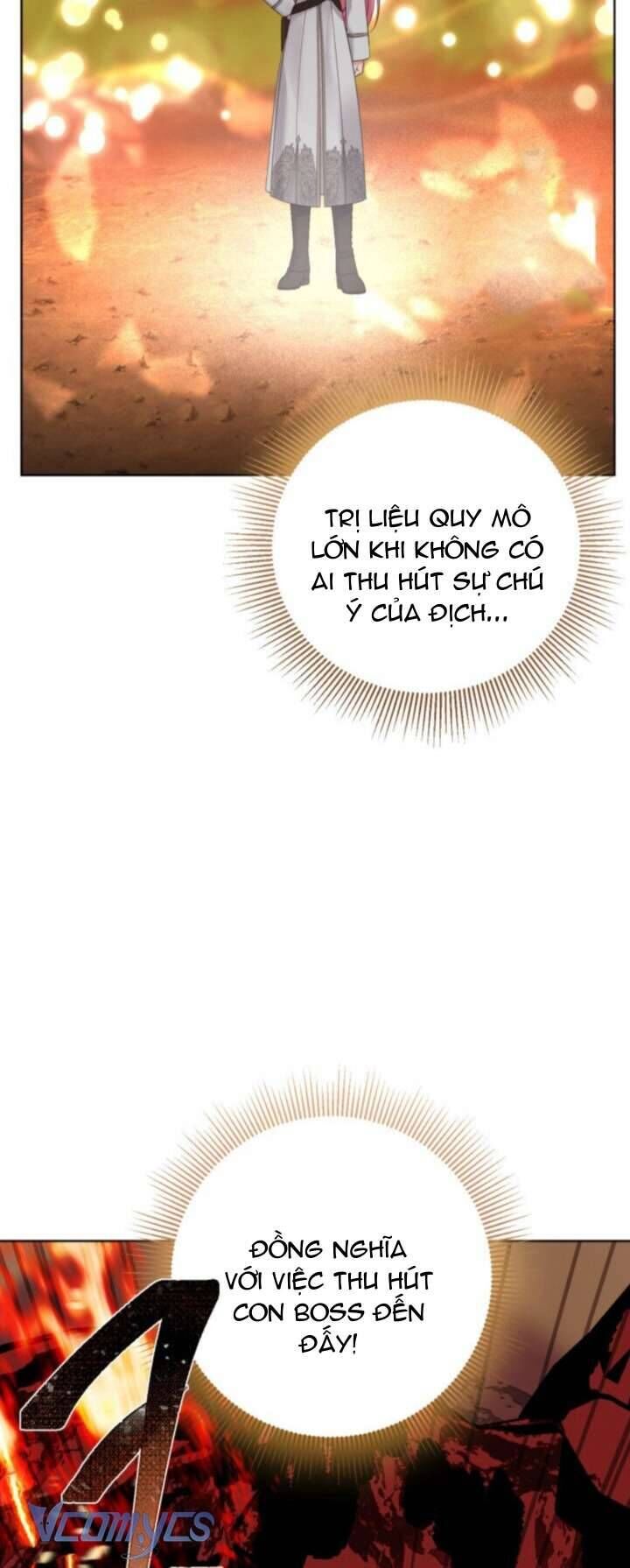 Sự Điều Trị Đặc Biệt Của Tinh Linh - Chap 102 - Trang 30