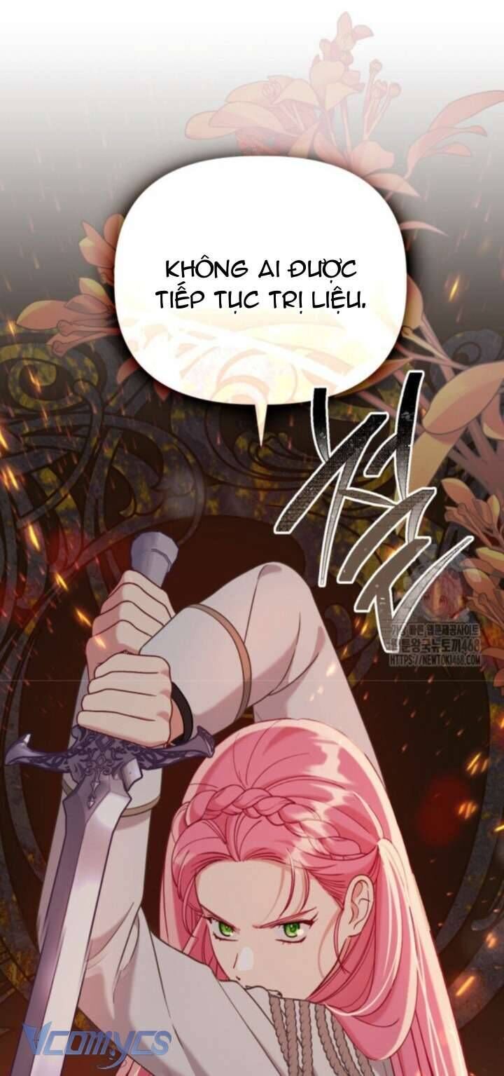 Sự Điều Trị Đặc Biệt Của Tinh Linh - Chap 102 - Trang 33