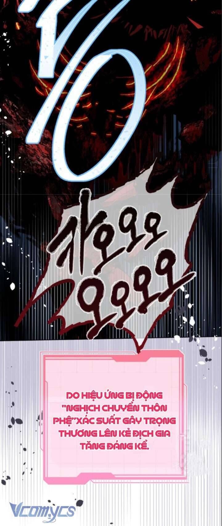 Sự Điều Trị Đặc Biệt Của Tinh Linh - Chap 102 - Trang 43
