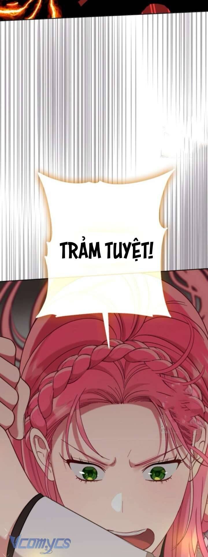 Sự Điều Trị Đặc Biệt Của Tinh Linh - Chap 102 - Trang 54