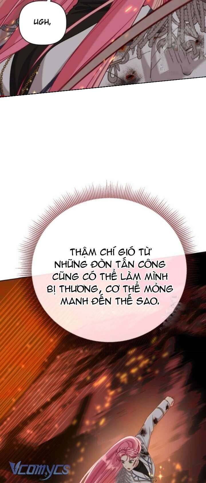 Sự Điều Trị Đặc Biệt Của Tinh Linh - Chap 102 - Trang 68