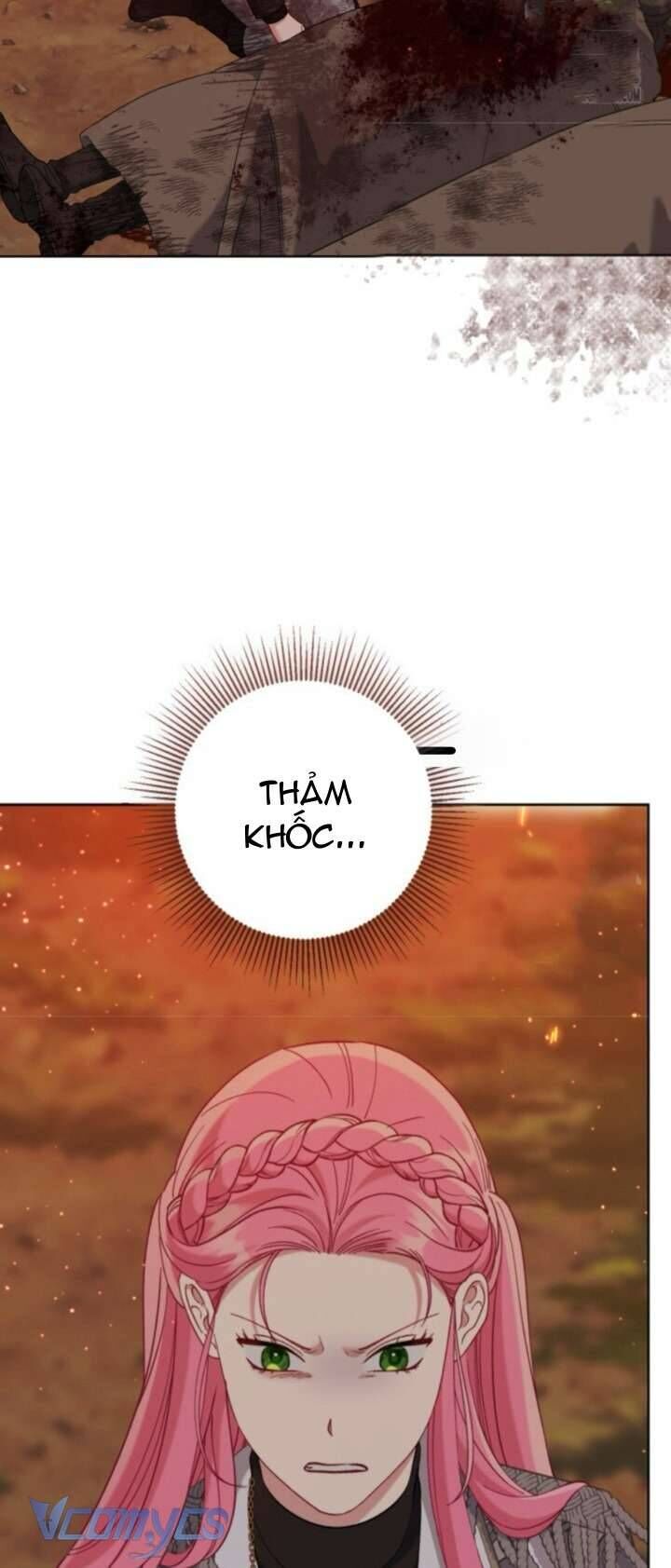 Sự Điều Trị Đặc Biệt Của Tinh Linh - Chap 102 - Trang 8