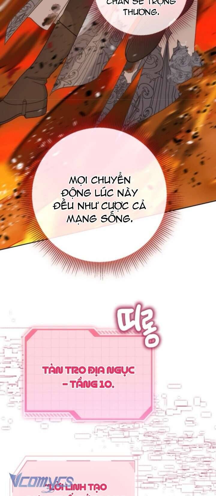 Sự Điều Trị Đặc Biệt Của Tinh Linh - Chap 102 - Trang 72