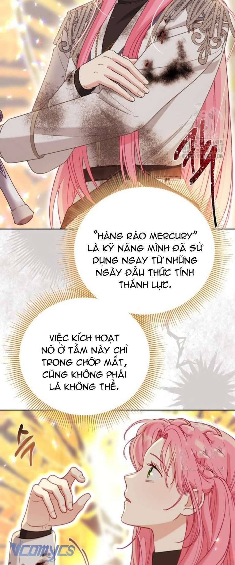 Sự Điều Trị Đặc Biệt Của Tinh Linh - Chap 103 - Trang 11