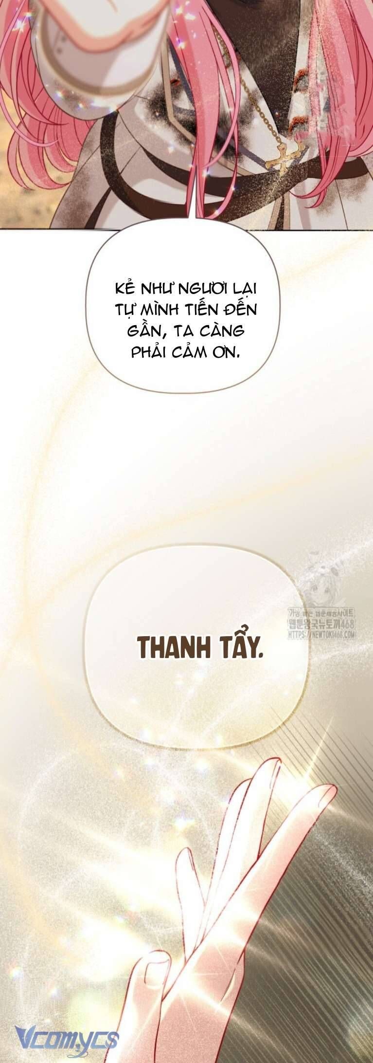 Sự Điều Trị Đặc Biệt Của Tinh Linh - Chap 103 - Trang 13