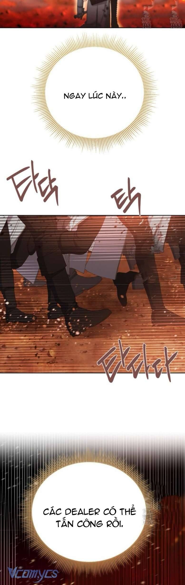 Sự Điều Trị Đặc Biệt Của Tinh Linh - Chap 103 - Trang 23