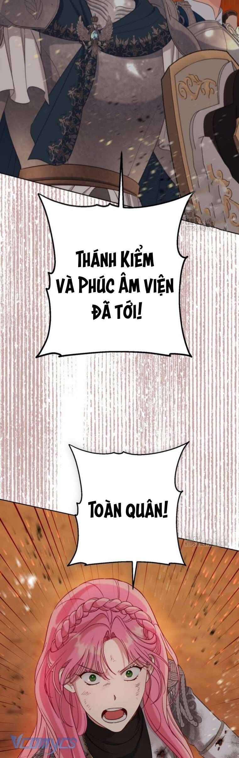 Sự Điều Trị Đặc Biệt Của Tinh Linh - Chap 103 - Trang 25