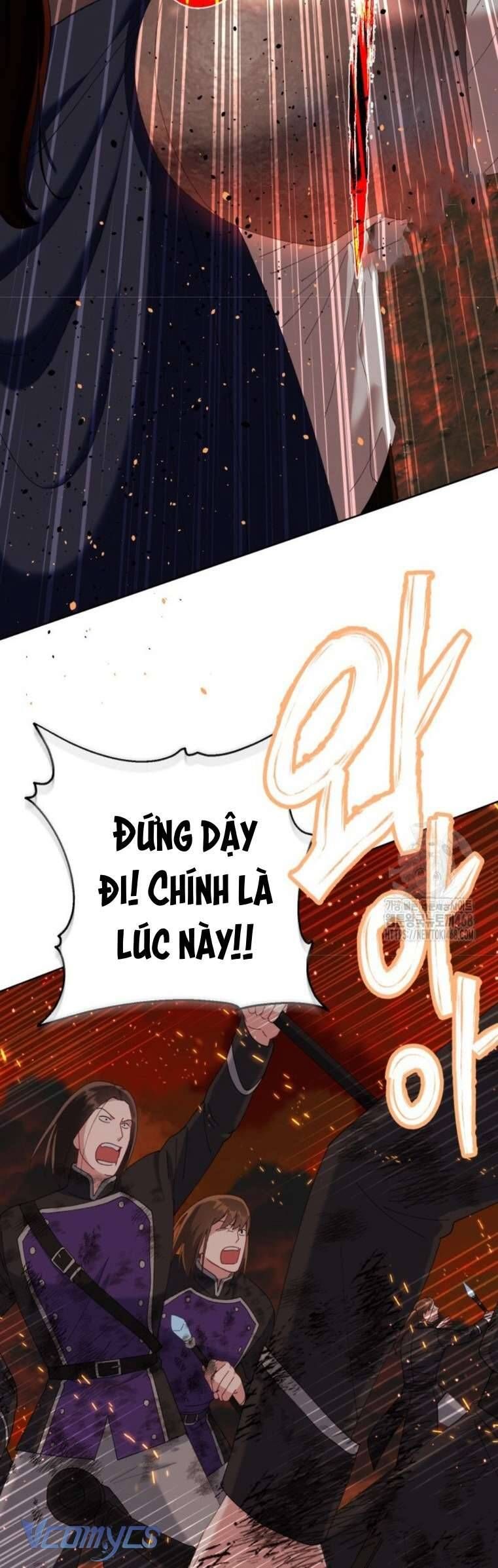 Sự Điều Trị Đặc Biệt Của Tinh Linh - Chap 103 - Trang 28